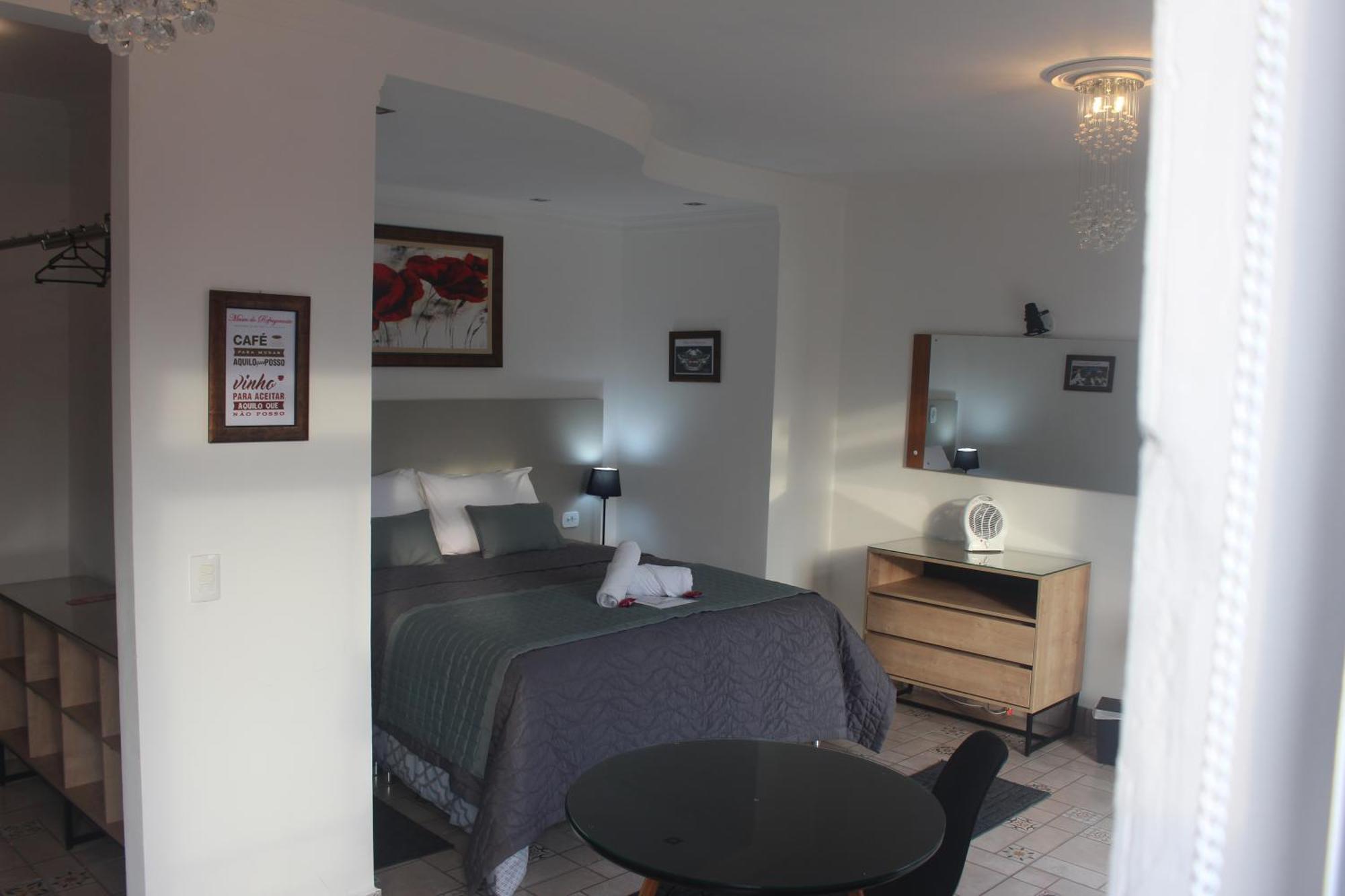 Casarao Da Ducha Hotel Concept Campos do Jordão エクステリア 写真