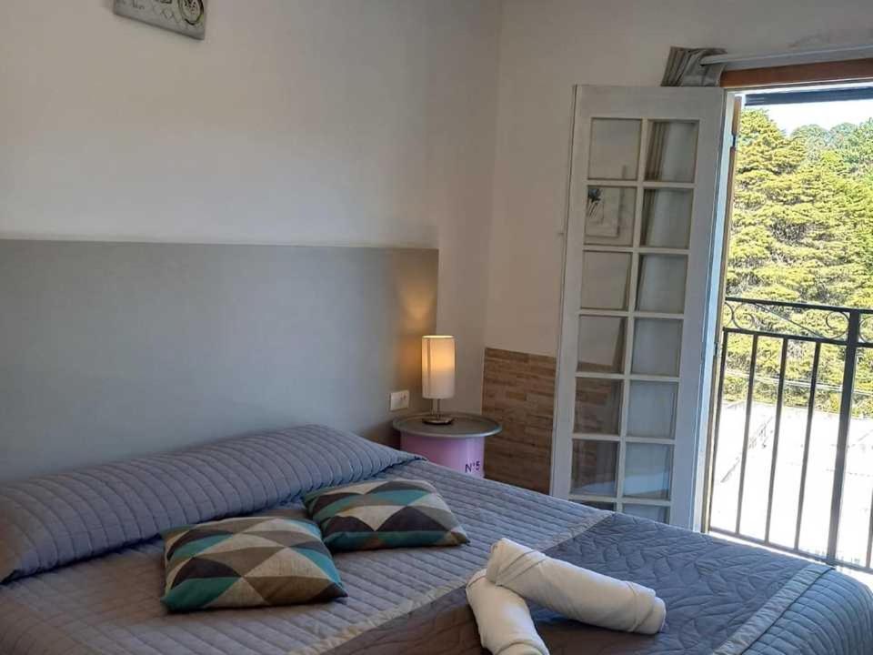 Casarao Da Ducha Hotel Concept Campos do Jordão エクステリア 写真