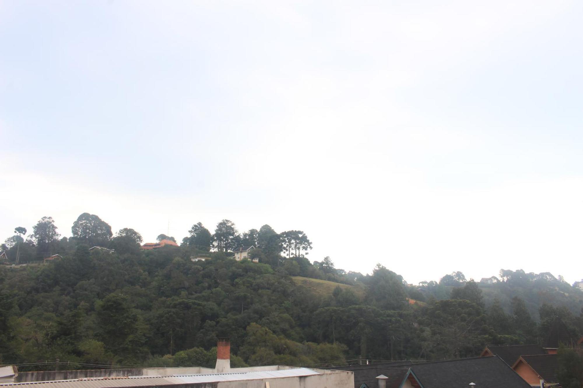 Casarao Da Ducha Hotel Concept Campos do Jordão エクステリア 写真