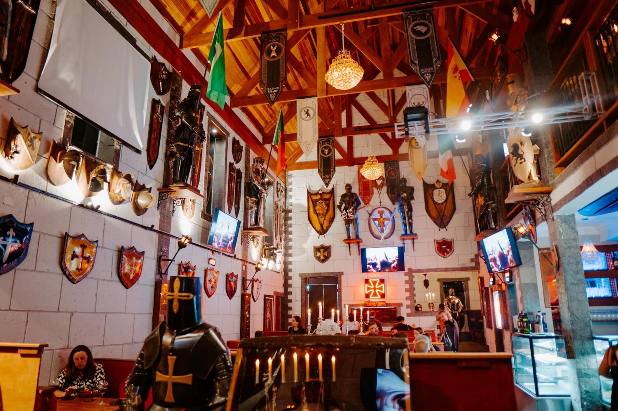 Casarao Da Ducha Hotel Concept Campos do Jordão エクステリア 写真