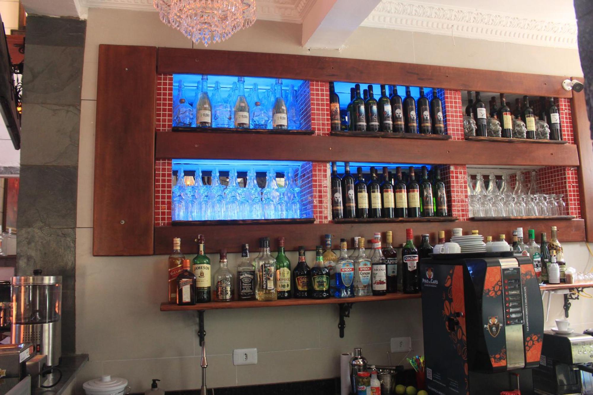 Casarao Da Ducha Hotel Concept Campos do Jordão エクステリア 写真