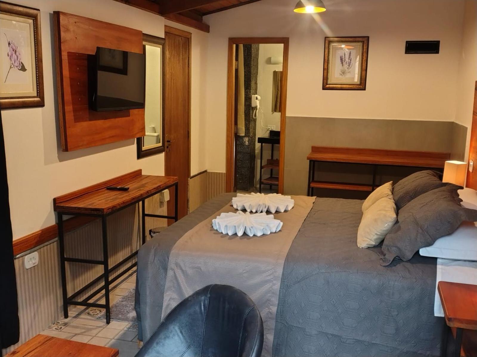 Casarao Da Ducha Hotel Concept Campos do Jordão エクステリア 写真