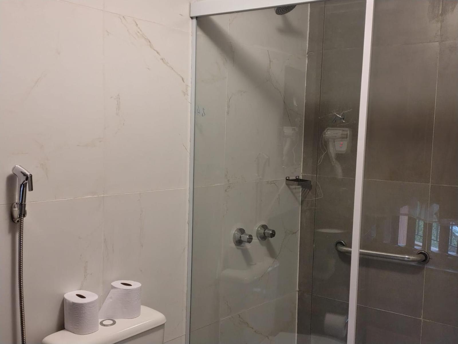 Casarao Da Ducha Hotel Concept Campos do Jordão エクステリア 写真