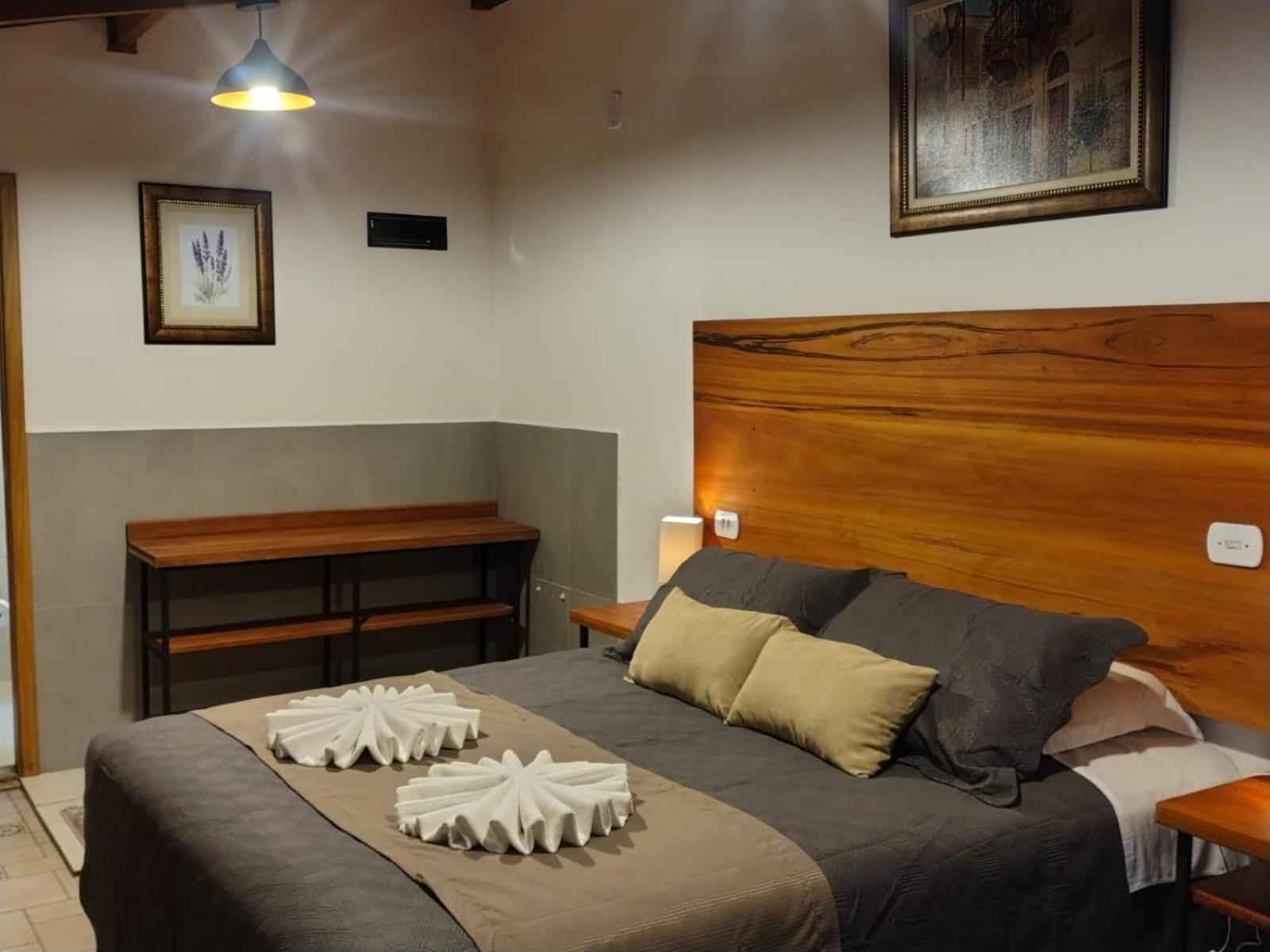 Casarao Da Ducha Hotel Concept Campos do Jordão エクステリア 写真