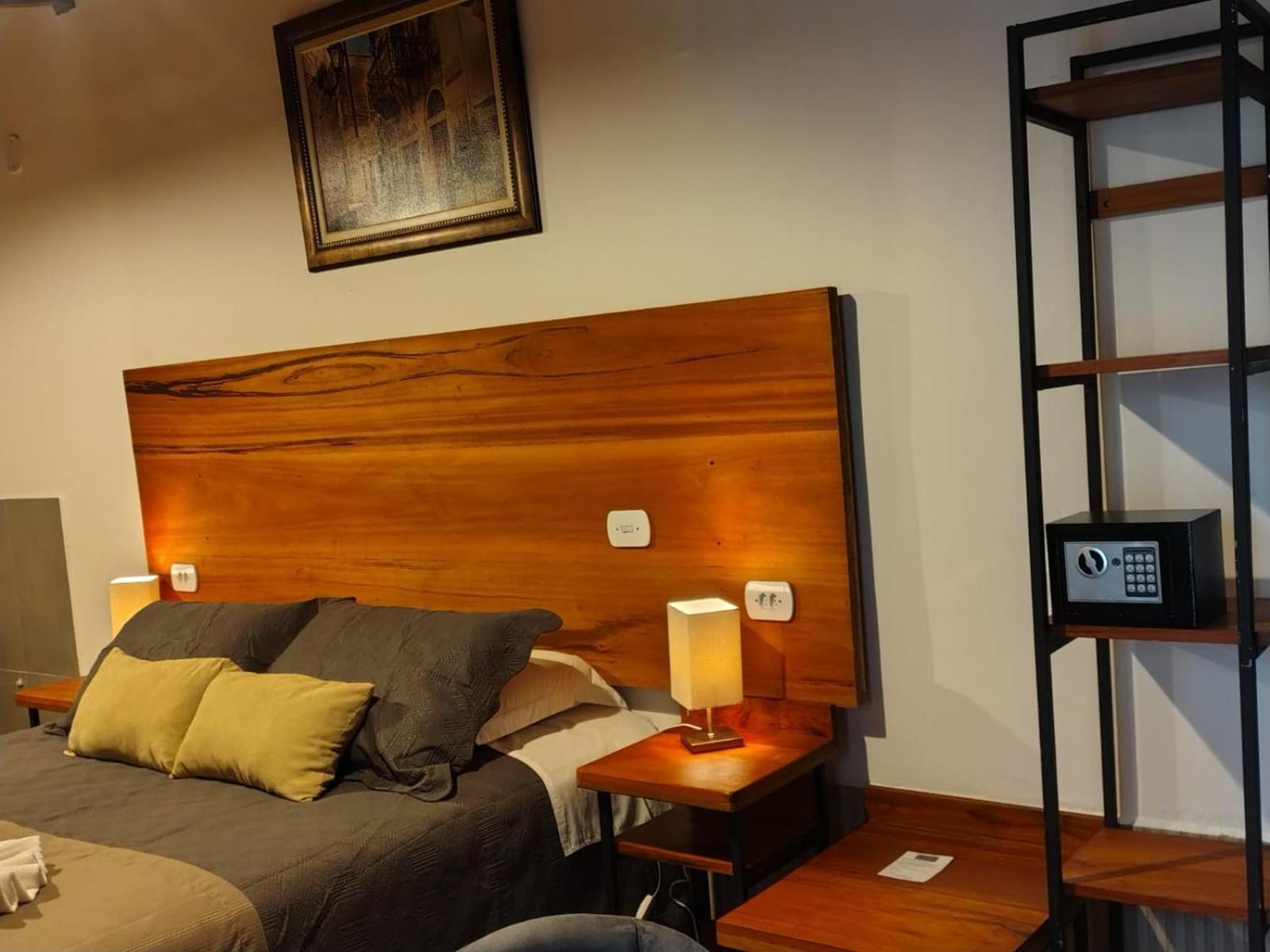 Casarao Da Ducha Hotel Concept Campos do Jordão エクステリア 写真